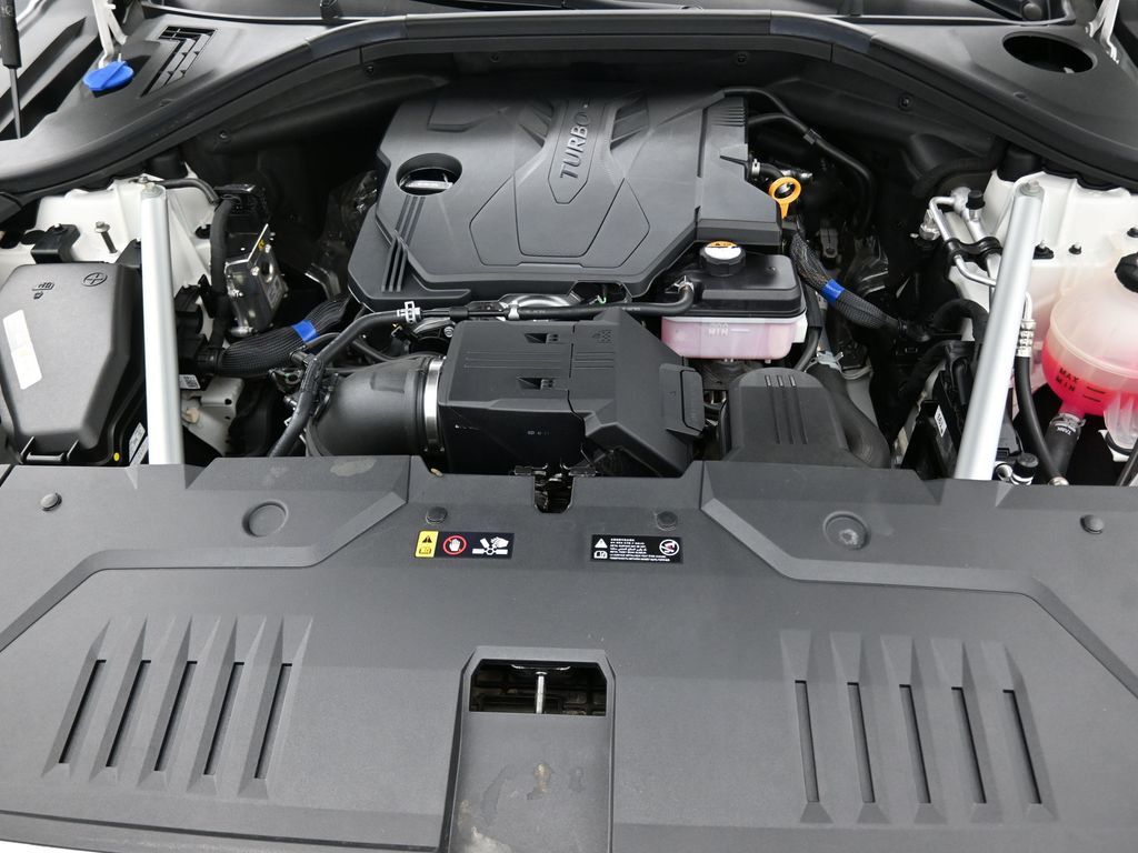 2023 Genesis GV70 2.5T photo 6