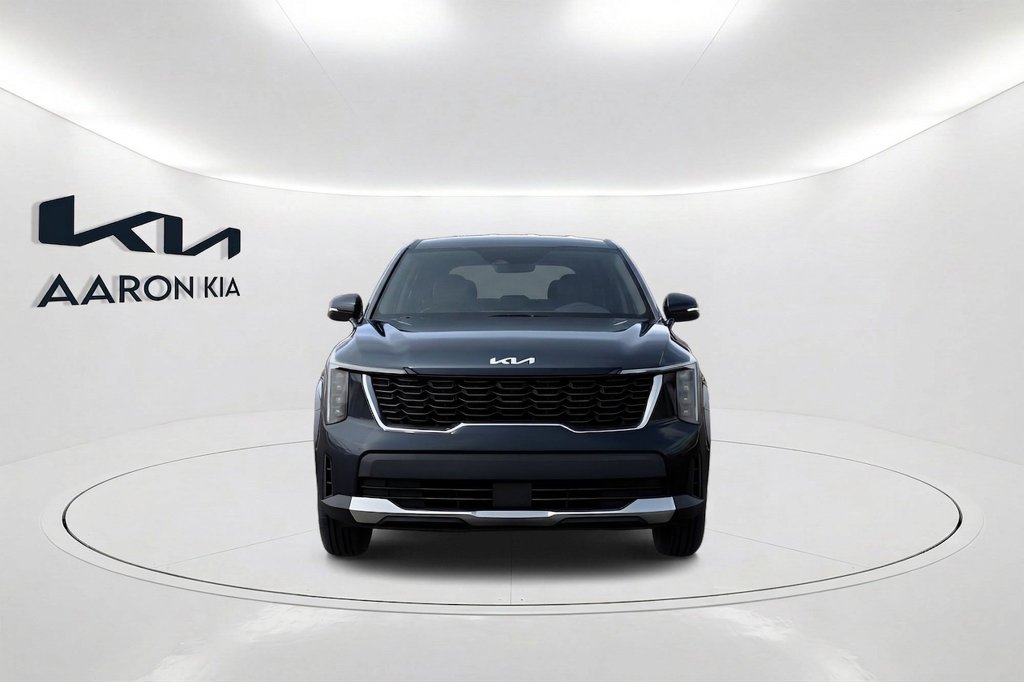 New 2026 Kia Sorento LX SUV