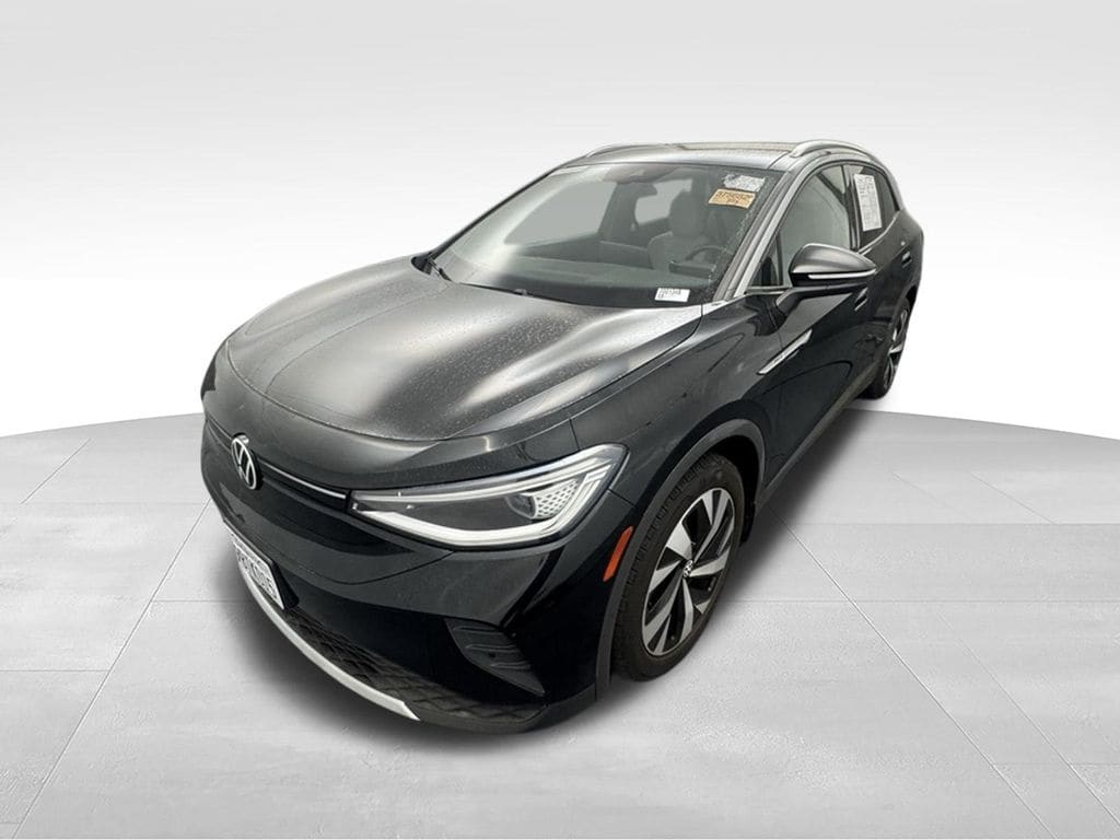 2021 Volkswagen ID.4 PRO S