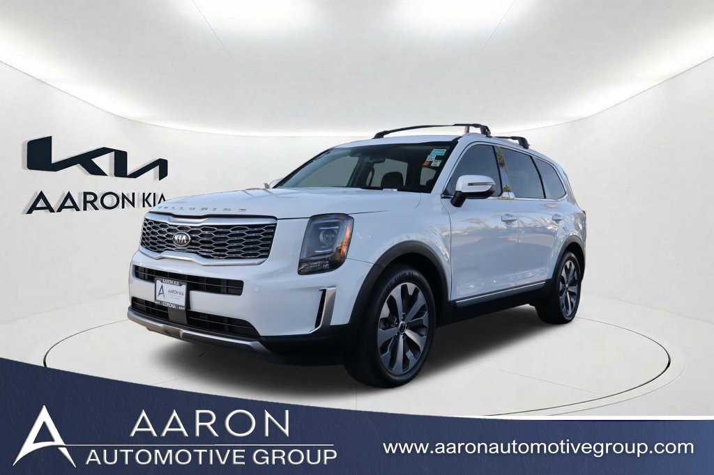 2020 Kia Telluride