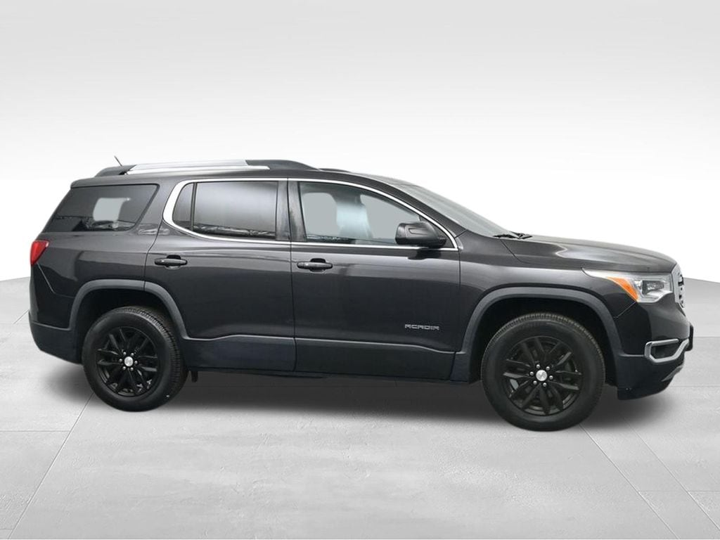 2018 GMC Acadia SLT-1 FWD's photo