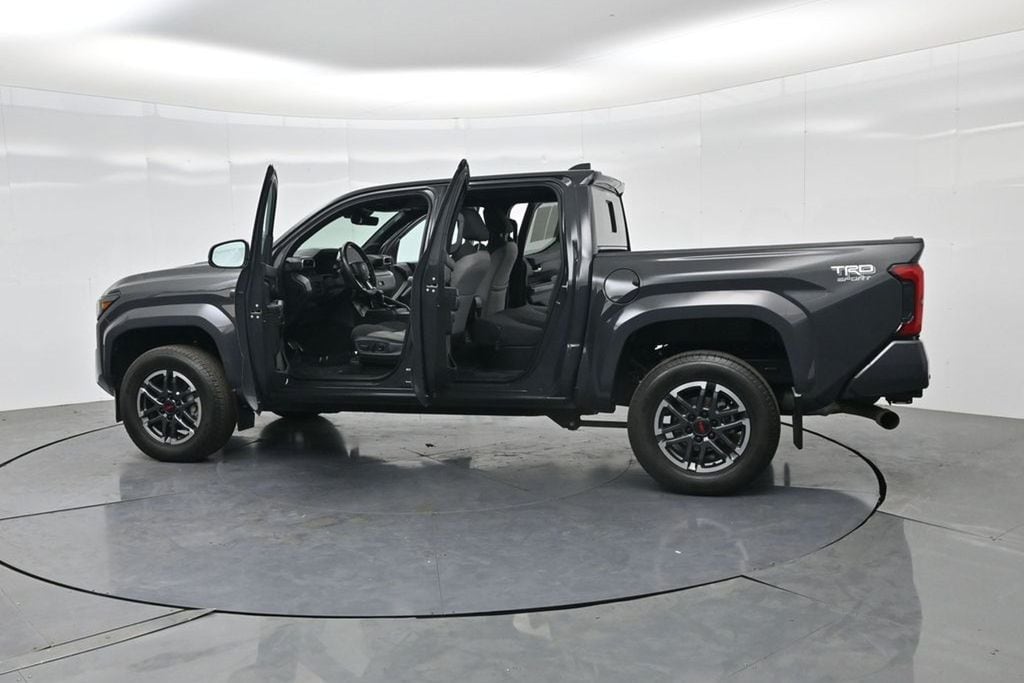 Used 2024 Toyota Tacoma SR5 Truck Double Cab