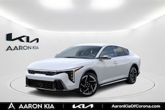 2026 Kia K4 Hatchback GT-Line Hatchback