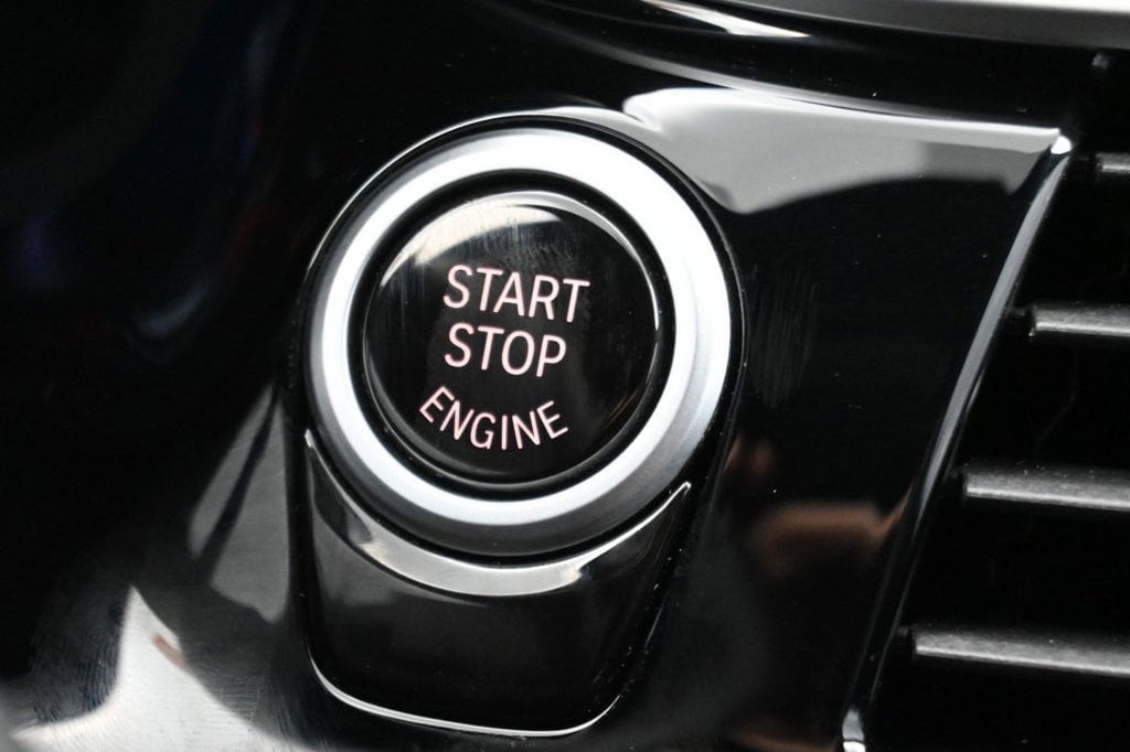 2023 BMW 5 Series 540i - Photo 37