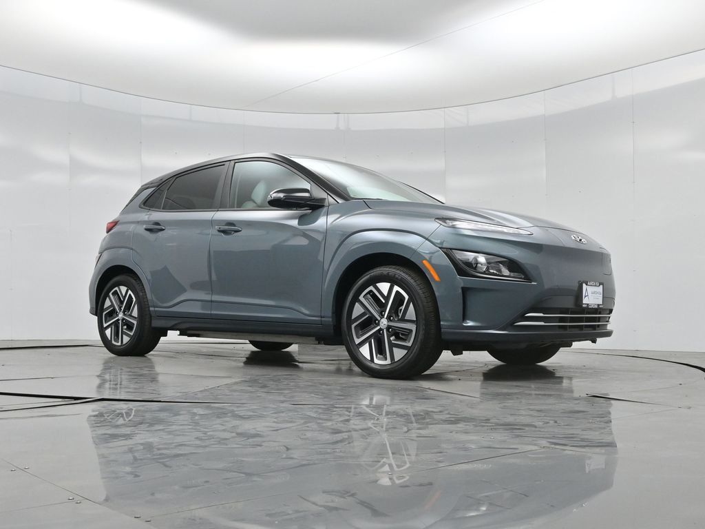 Used 2023 Hyundai Kona EV SE with VIN KM8K23AG4PU160154 for sale in Lake Elsinore, CA
