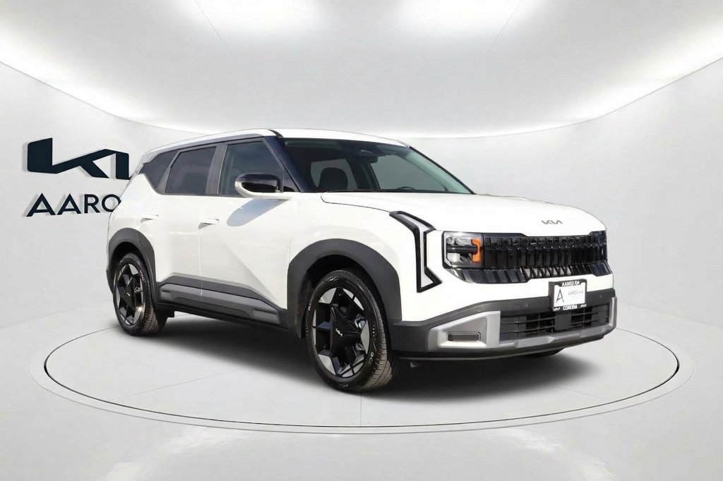 Used 2027 Kia Seltos S SUV