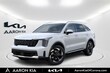  Kia Sorento Hybrid