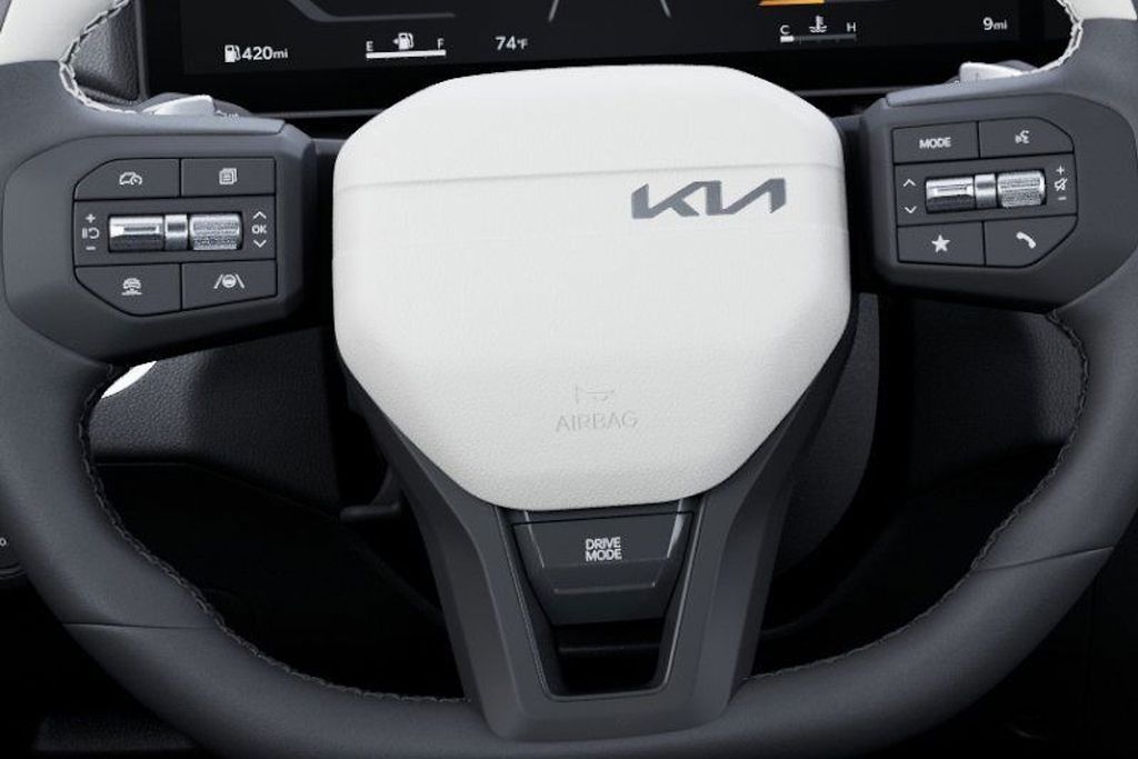 2026 Kia K4 GT-Line - Photo 23