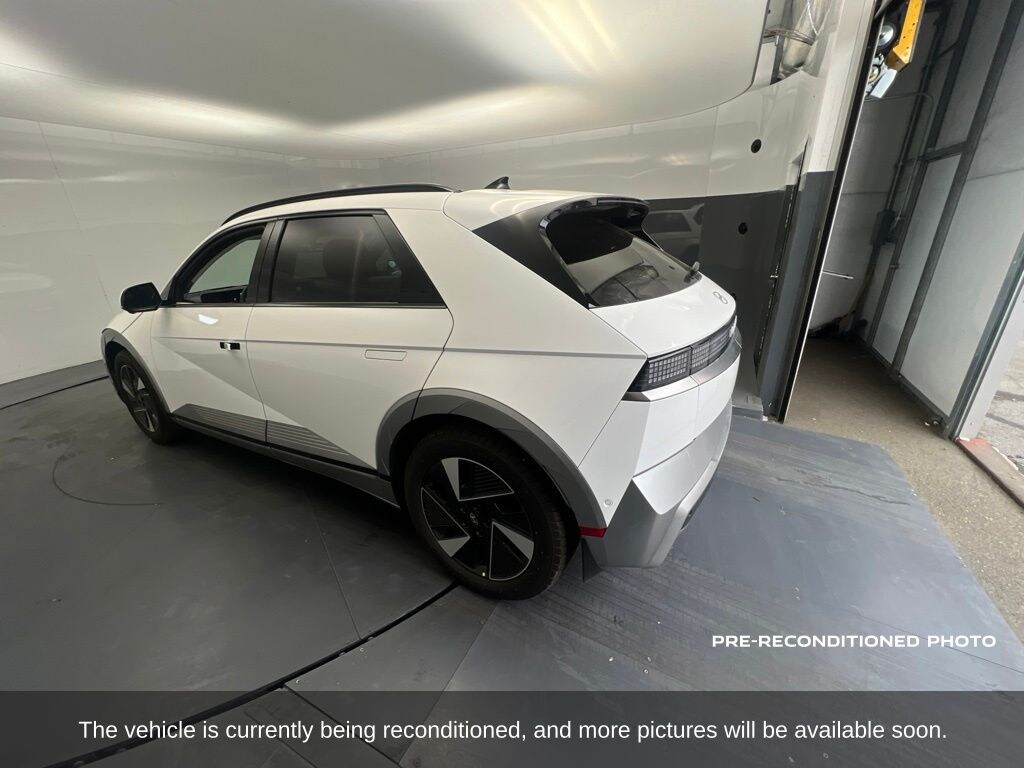 Used 2025 Hyundai IONIQ 5 Limited SUV