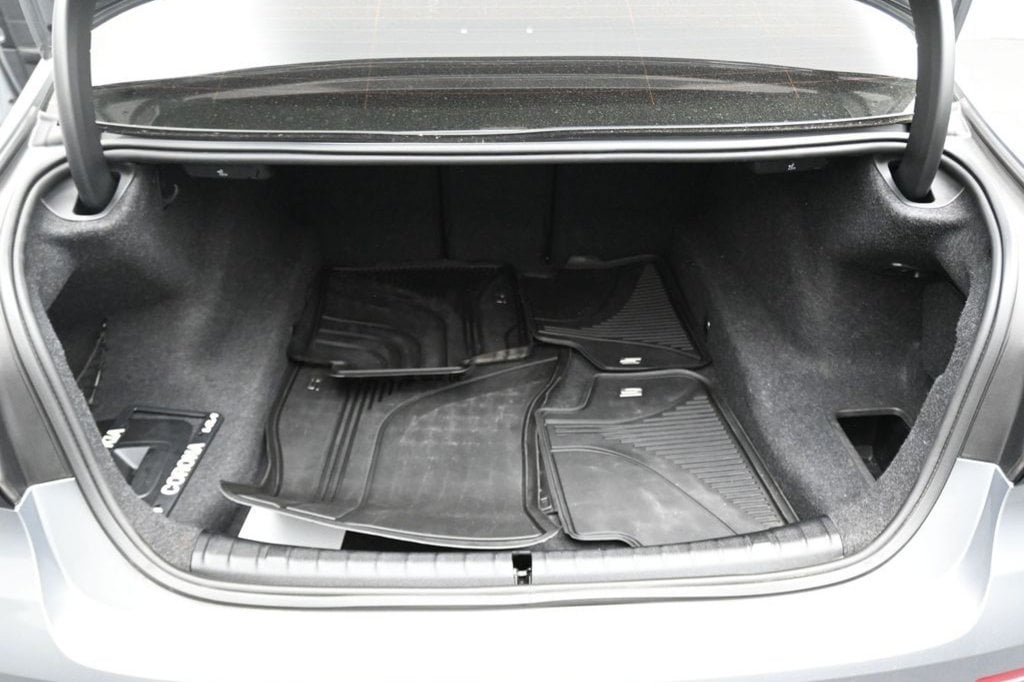 2023 BMW 5 Series 540i - Photo 29