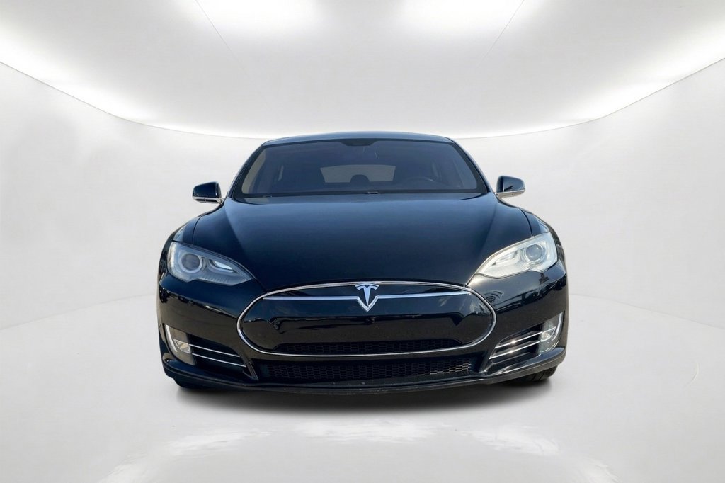 Used 2013 Tesla Model S Performance Sedan