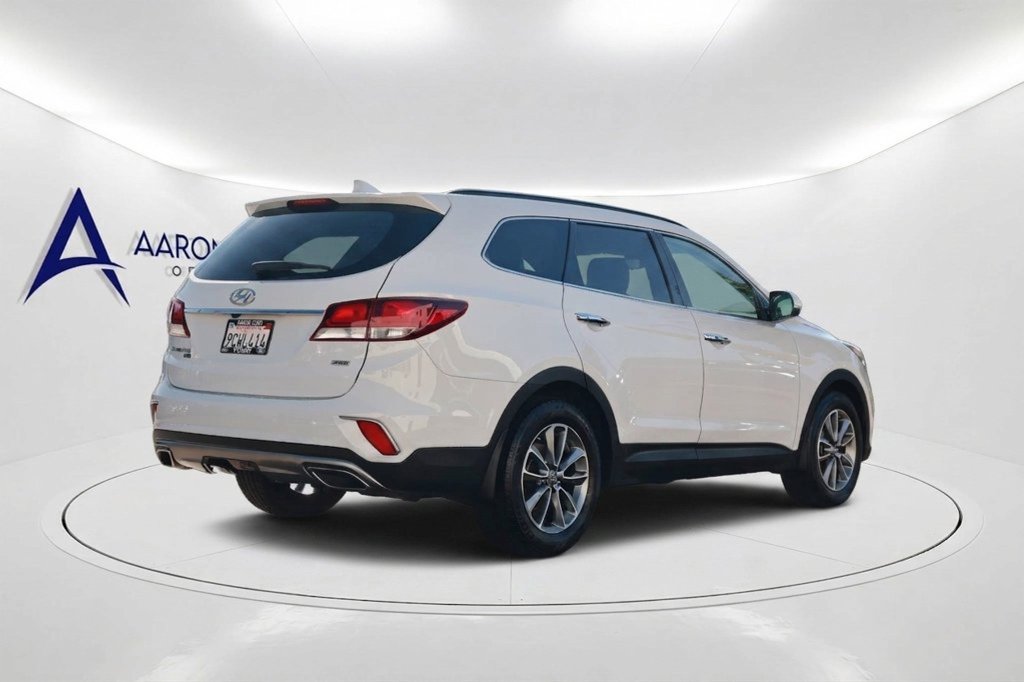 Used 2019 Hyundai Santa Fe XL SE SUV