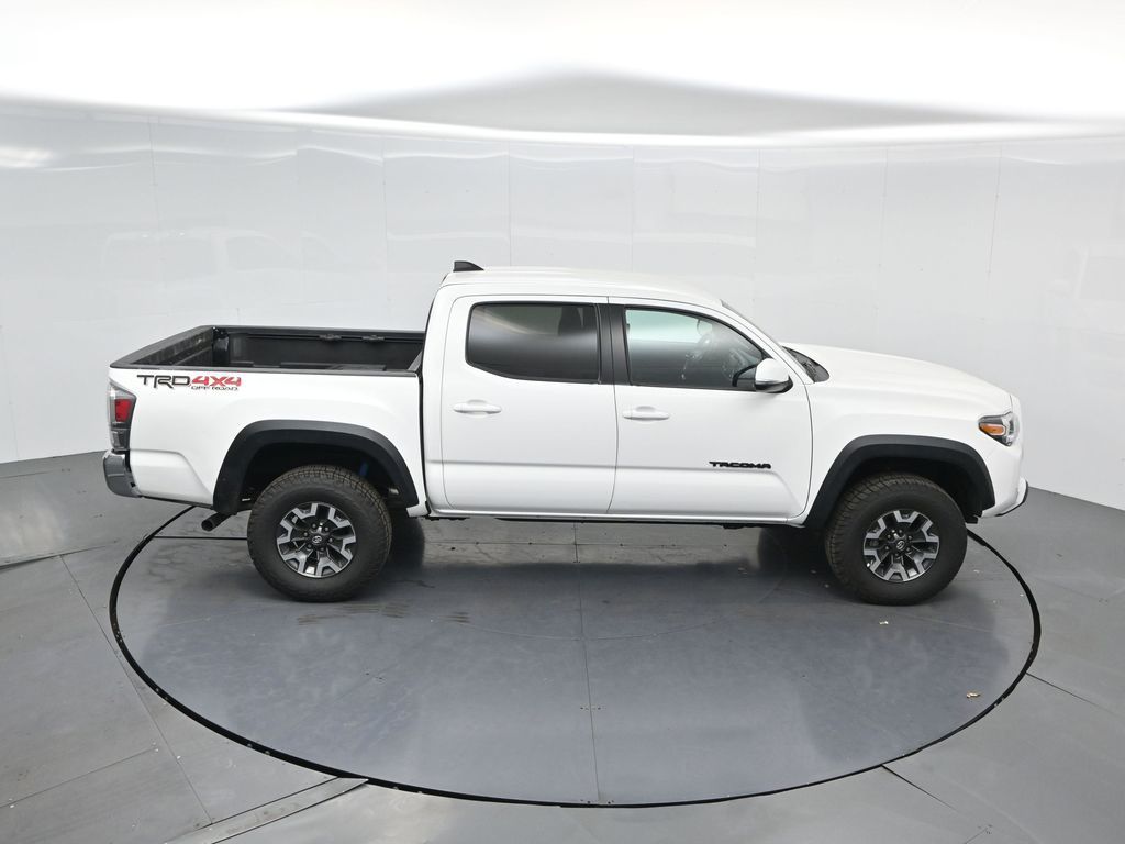 2023 Toyota Tacoma TRD Off Road - Photo 42