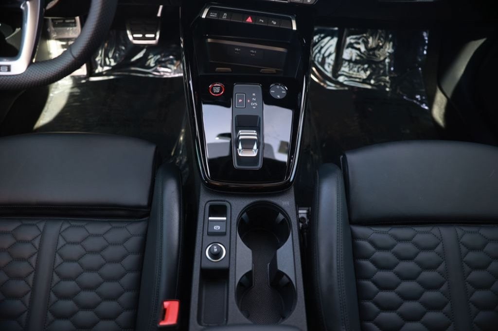 2024 Audi RS 3 Base - Photo 26
