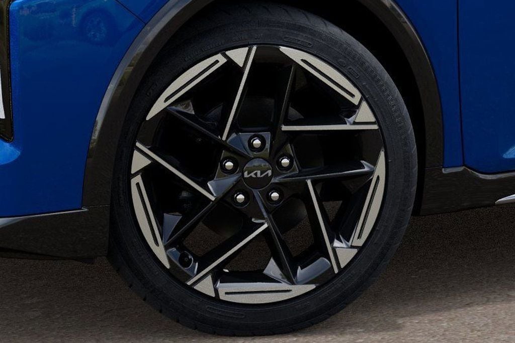 2026 Kia K4 GT-Line - Photo 10
