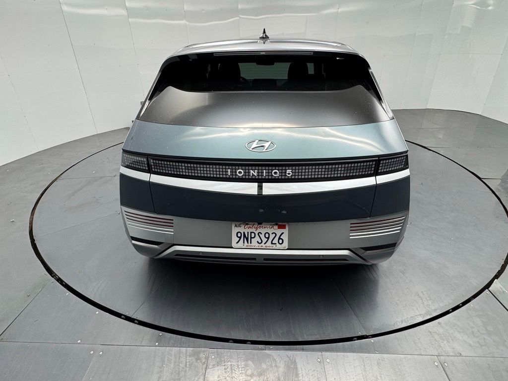 2024 Hyundai IONIQ 5 Limited photo 4