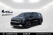  Kia Carnival Hybrid