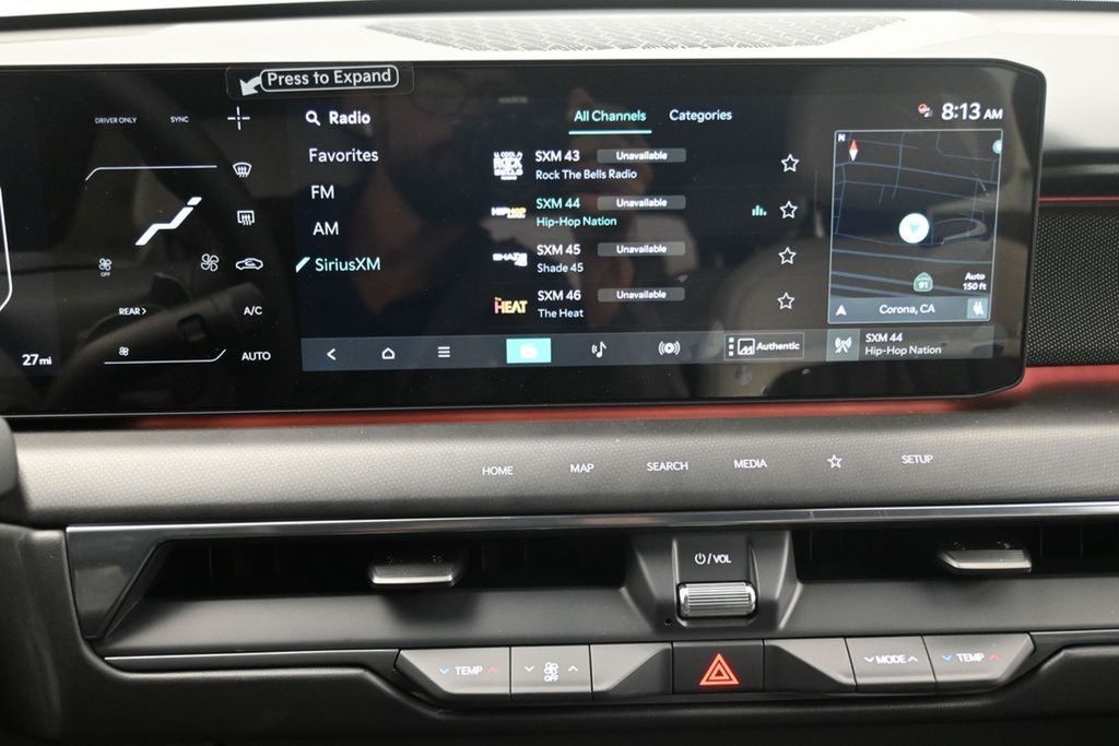 2026 Kia EV9 GT-Line - Photo 33