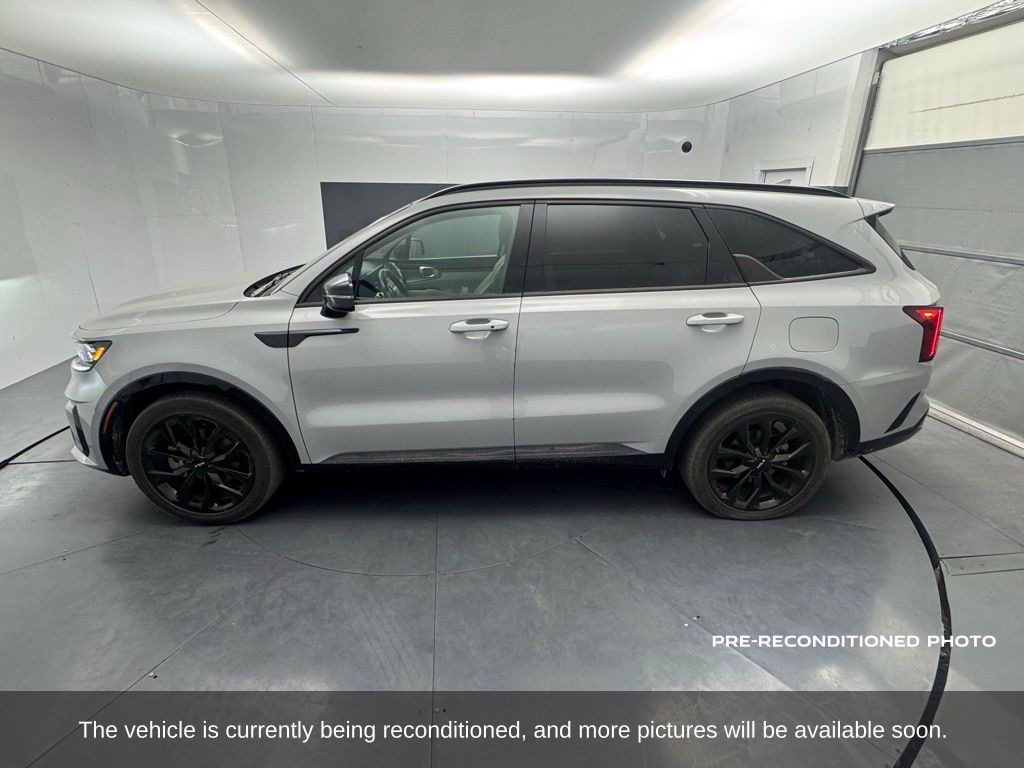 Used 2023 Kia Sorento SX SUV