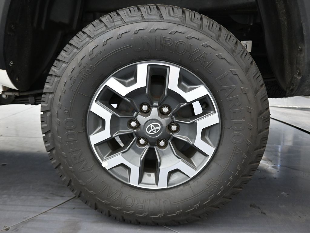 2023 Toyota Tacoma TRD Off Road - Photo 12
