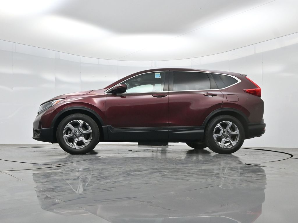 2019 Honda CR-V EX 2WD photo 5