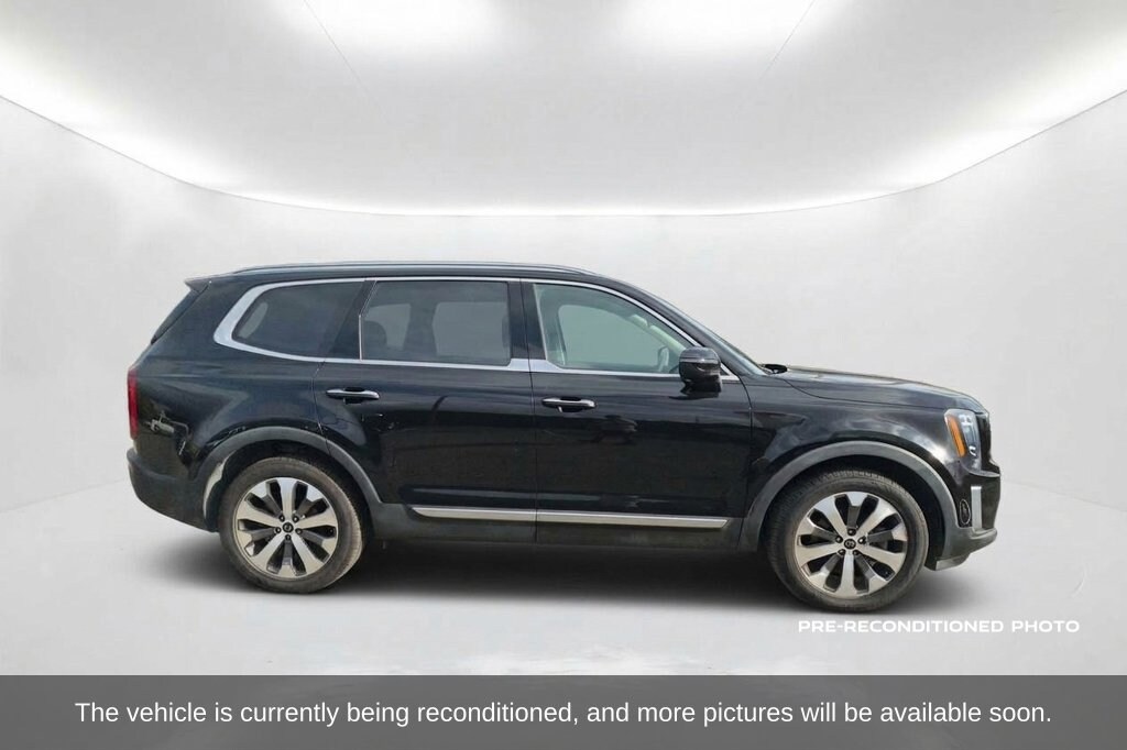 Used 2021 Kia Telluride S SUV