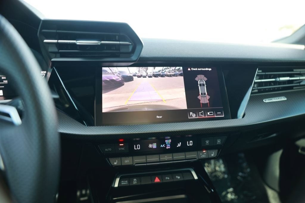 2024 Audi RS 3 Base - Photo 20