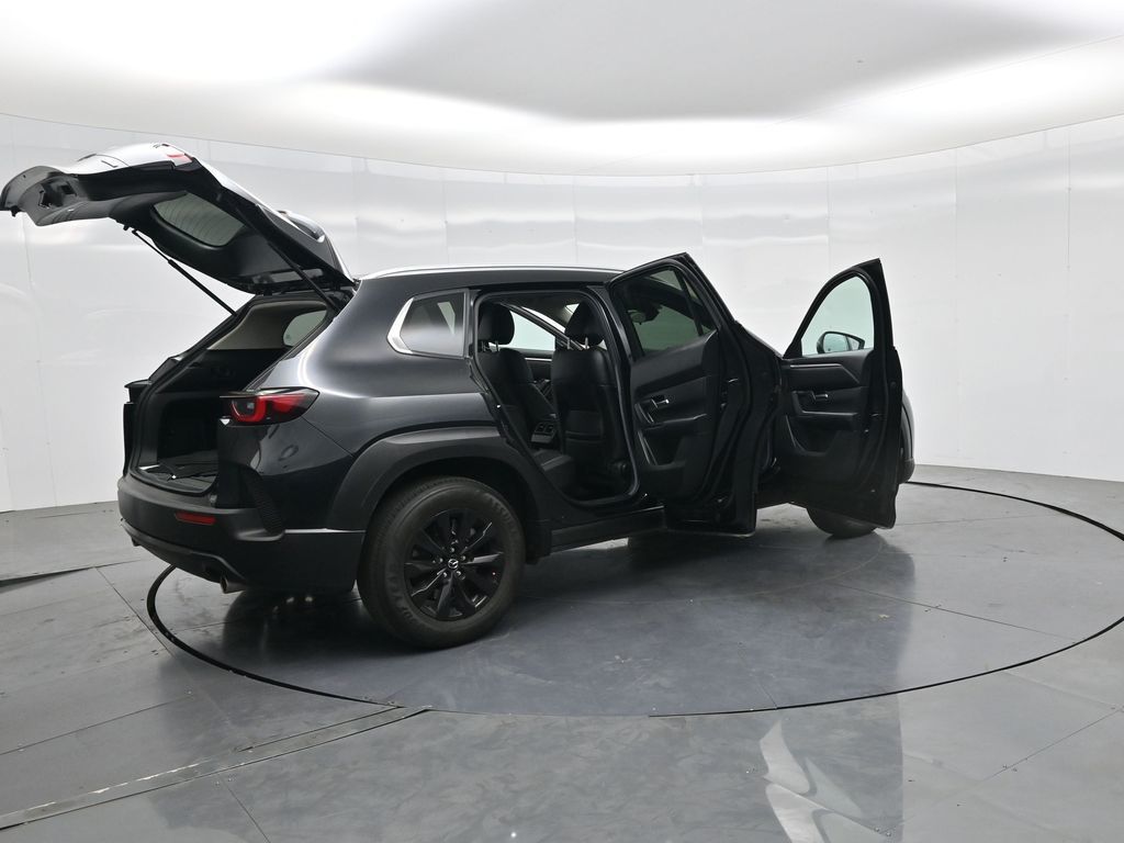 2024 Mazda CX-50 2.5 S Select Package photo 2