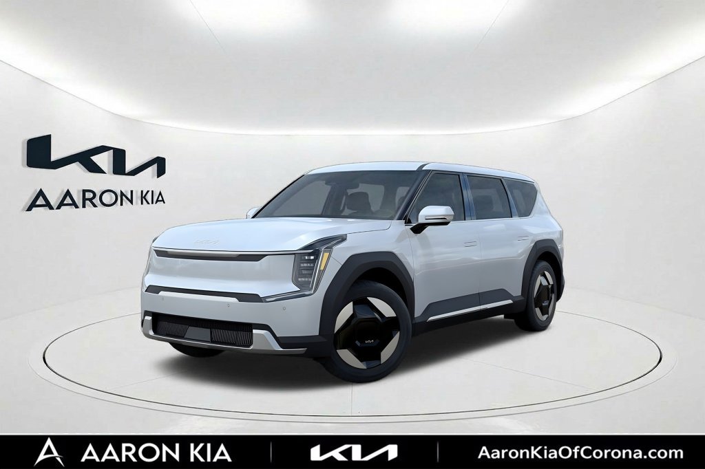 2026 Kia EV9
