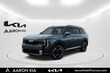  Kia Telluride Hybrid