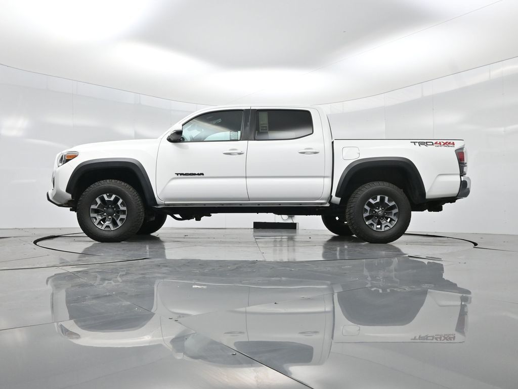 2023 Toyota Tacoma TRD Off Road - Photo 41