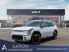 2026 Kia EV9 GT-Line SUV