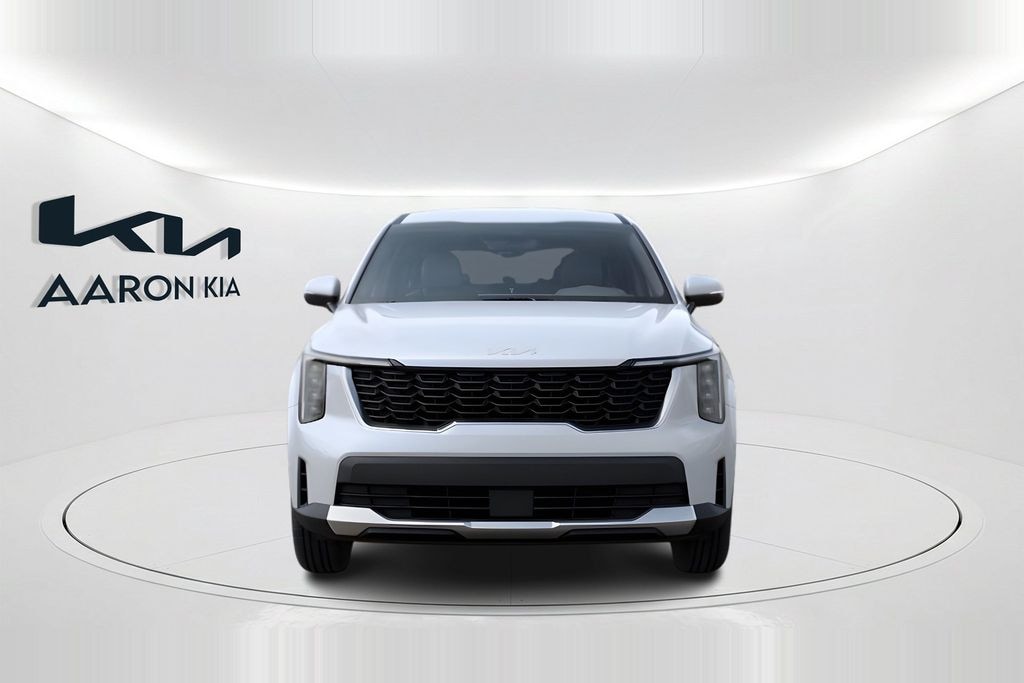 New 2026 Kia Sorento LX SUV