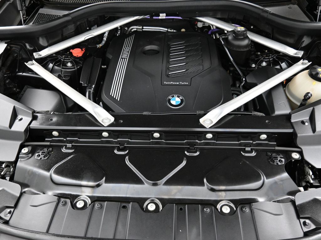 2023 BMW X5 xDrive40i photo 6