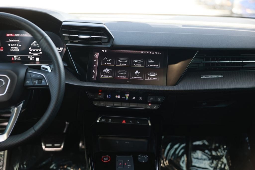 2024 Audi RS 3 Base - Photo 24