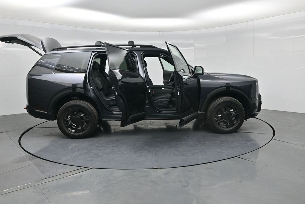 New 2027 Kia Telluride X-Pro SX-Prestige SUV