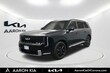 Kia Telluride Hybrid