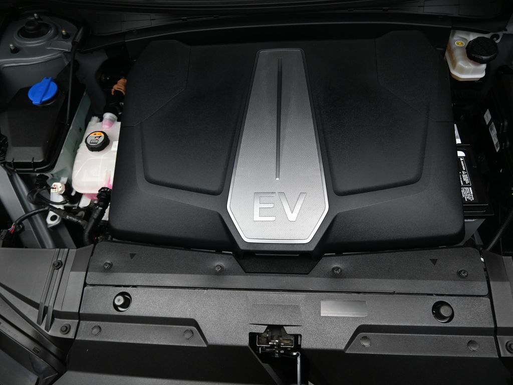 2022 Kia EV6 GT-Line photo 6