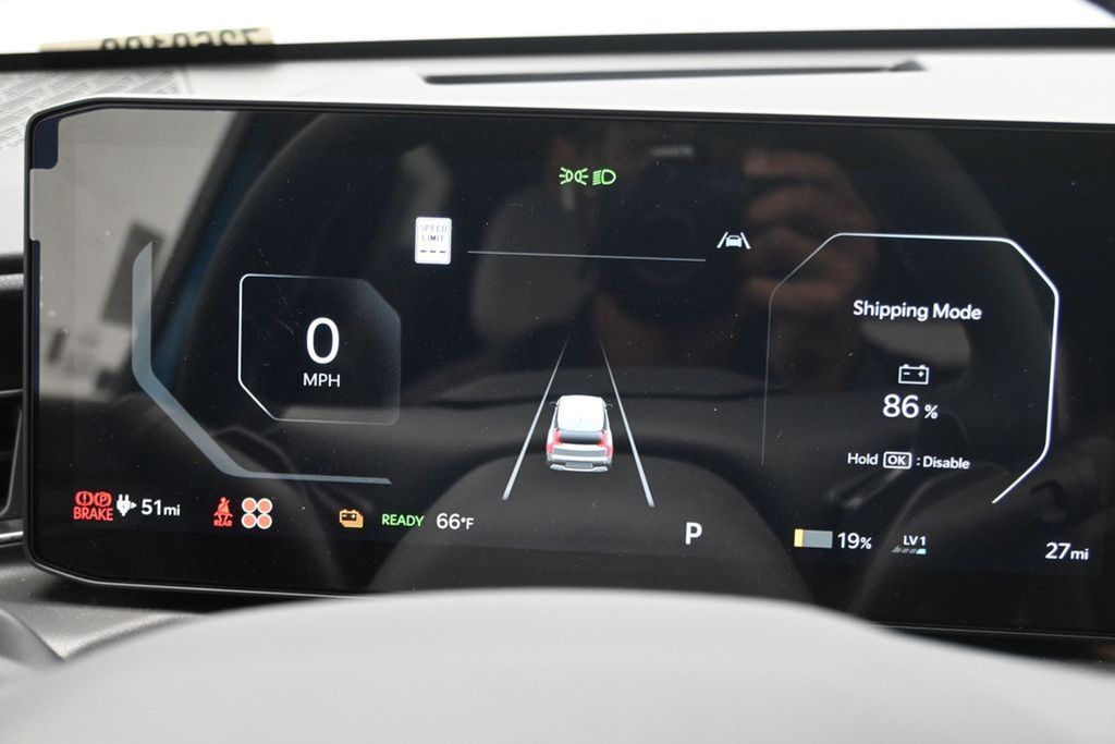2026 Kia EV9 GT-Line - Photo 22