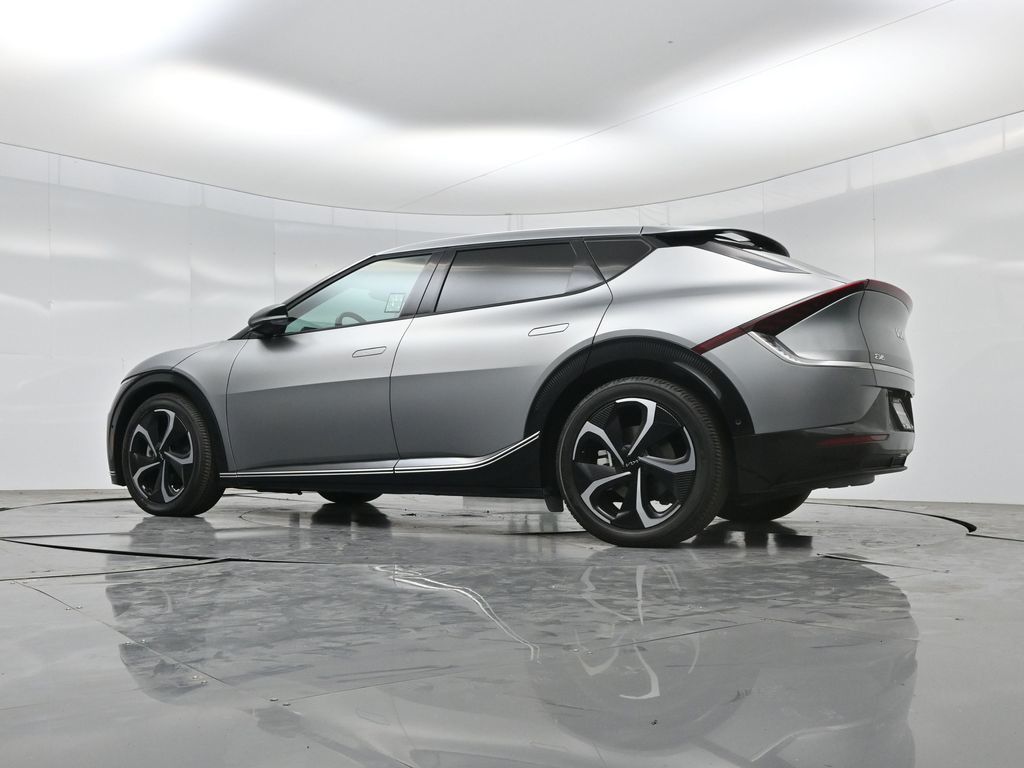 Certified 2022 Kia Ev6 GT-Line with VIN KNDC3DLC3N5033831 for sale in Poway, CA
