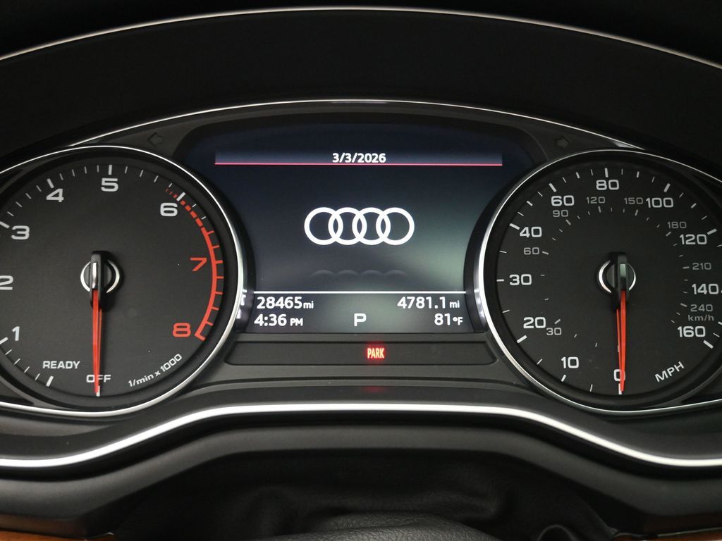 2023 Audi A5 40 Premium photo 3