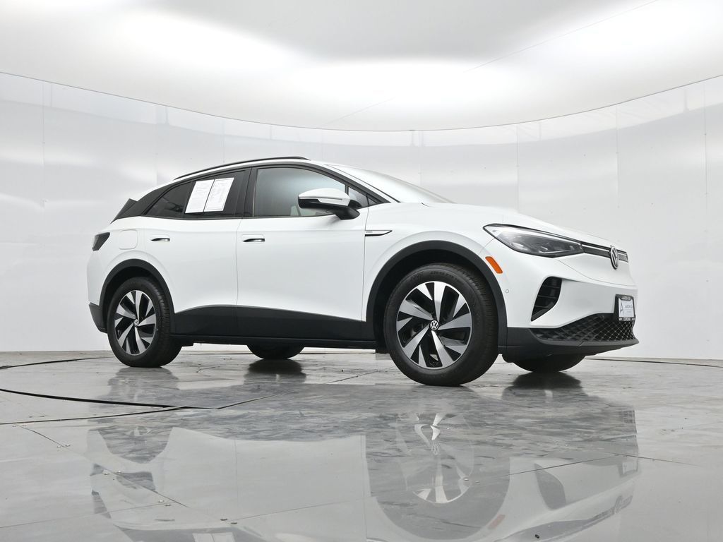 Used 2023 Volkswagen ID.4 PRO with VIN 1V2CMPE85PC032099 for sale in Lake Elsinore, CA