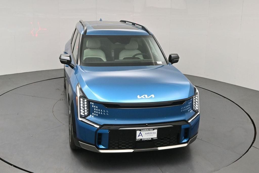 2026 Kia EV9 GT-Line - Photo 57