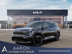 2026 Kia EV9 GT-Line SUV