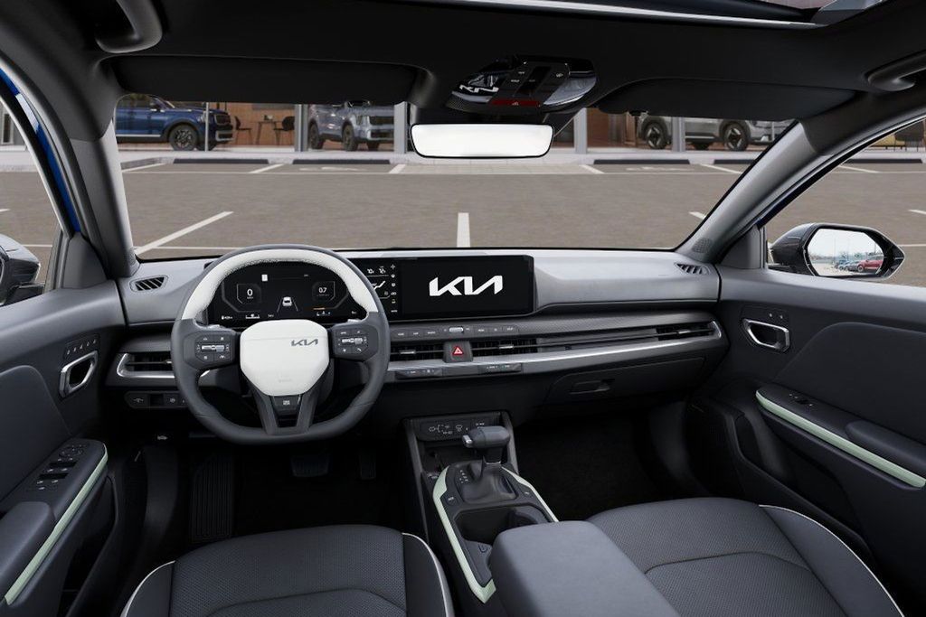 2026 Kia K4 GT-Line - Photo 13