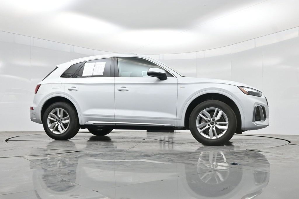 2023 Audi Q5 Premium - Photo 16