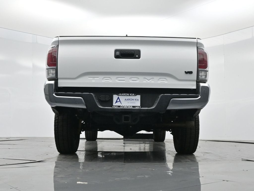 2023 Toyota Tacoma TRD Off Road - Photo 39