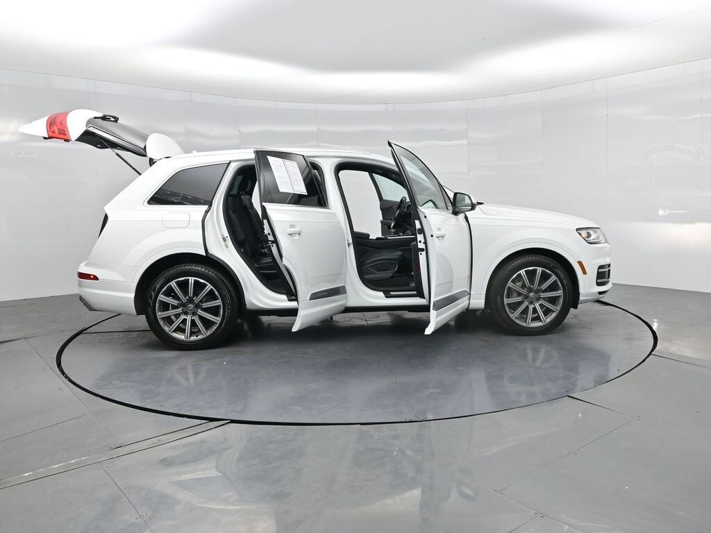 Used 2018 Audi Q7 3.0T Premium SUV
