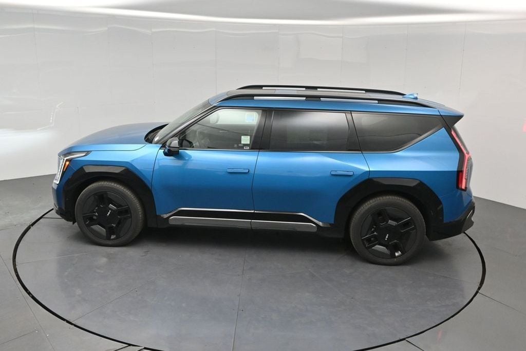 2026 Kia EV9 GT-Line - Photo 63