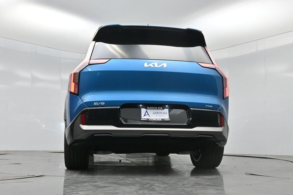 2026 Kia EV9 GT-Line - Photo 69